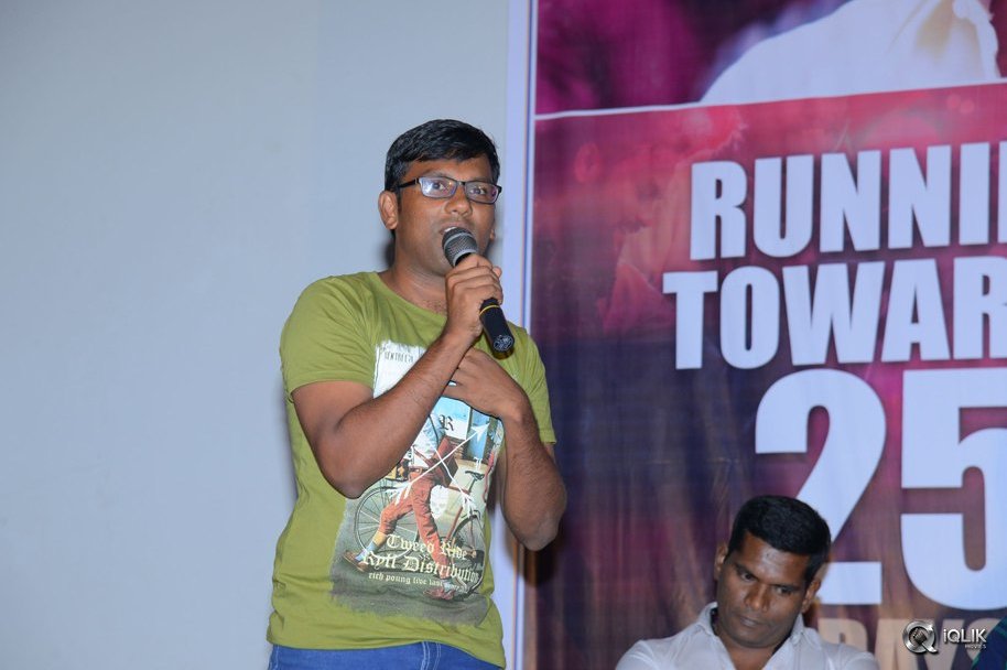 Chuttalabbayi-Movie-Platinum-Disc-Function